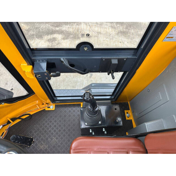 2025 Blanche TW36-45932028