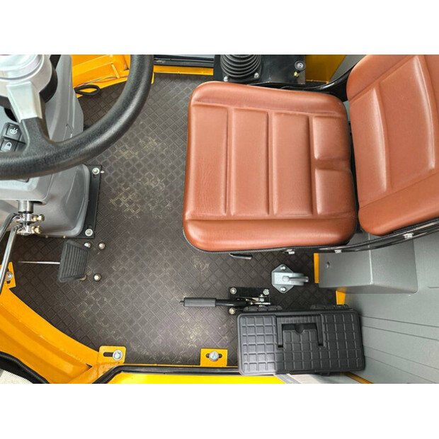 2025 Blanche TW36-45932030