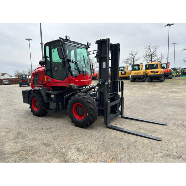 2025 Blanche TW – 3T-45932034