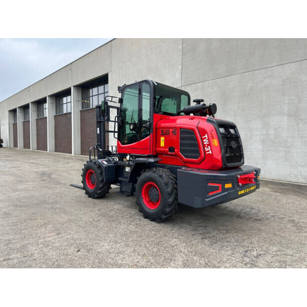 2025 Blanche TW – 3T-45932037