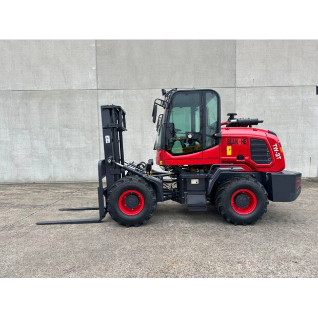 2025 Blanche TW – 3T-45932038