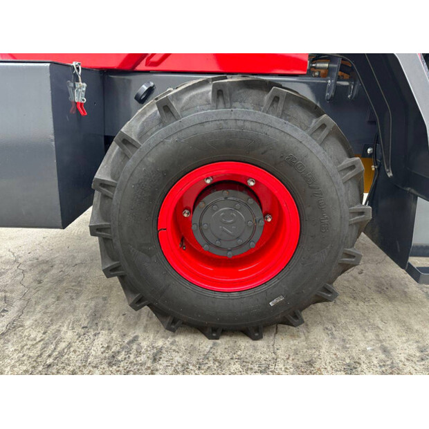 2025 Blanche TW – 3T-45932041