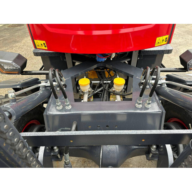 2025 Blanche TW – 3T-45932047