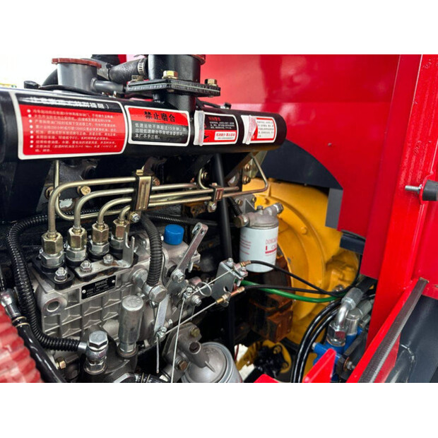 2025 Blanche TW – 3T-45932056