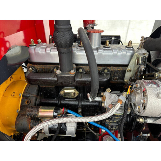 2025 Blanche TW – 3T-45932058