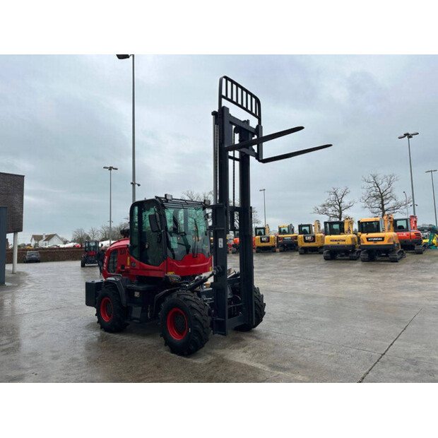 2025 Blanche TW – 3T-45932072