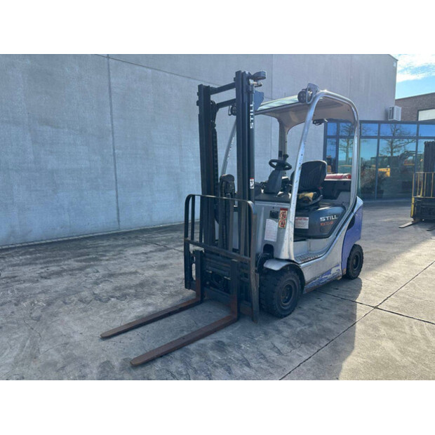 2018 Still RX70-16T-45932075