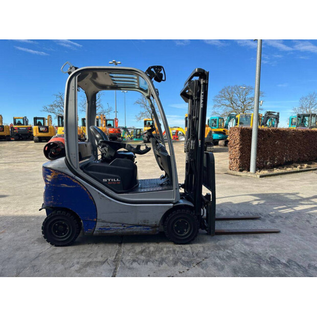 2018 Still RX70-16T-45932078