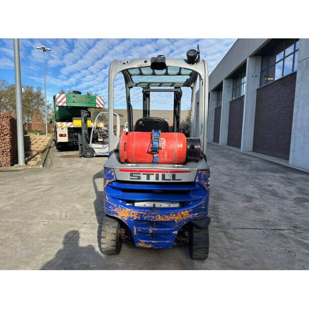 2018 Still RX70-16T-45932080