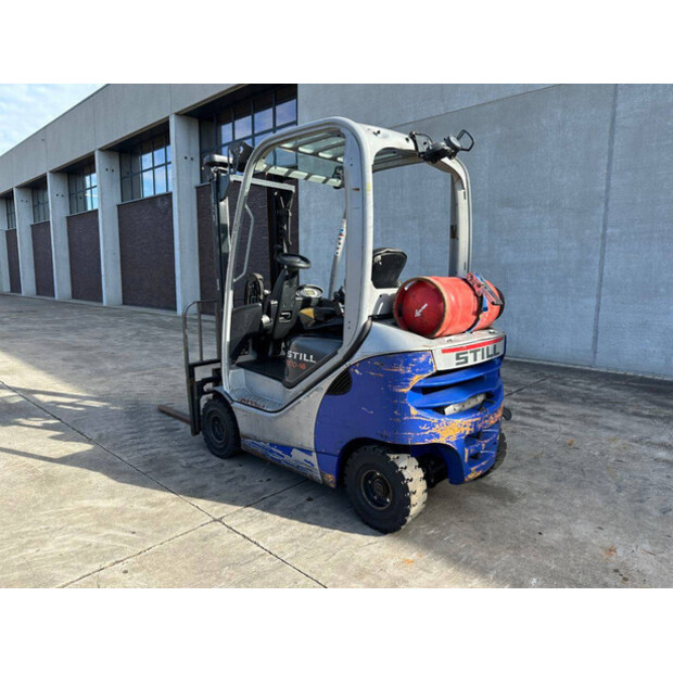 2018 Still RX70-16T-45932081