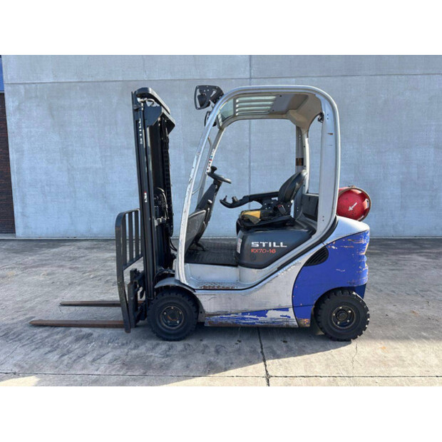 2018 Still RX70-16T-45932082