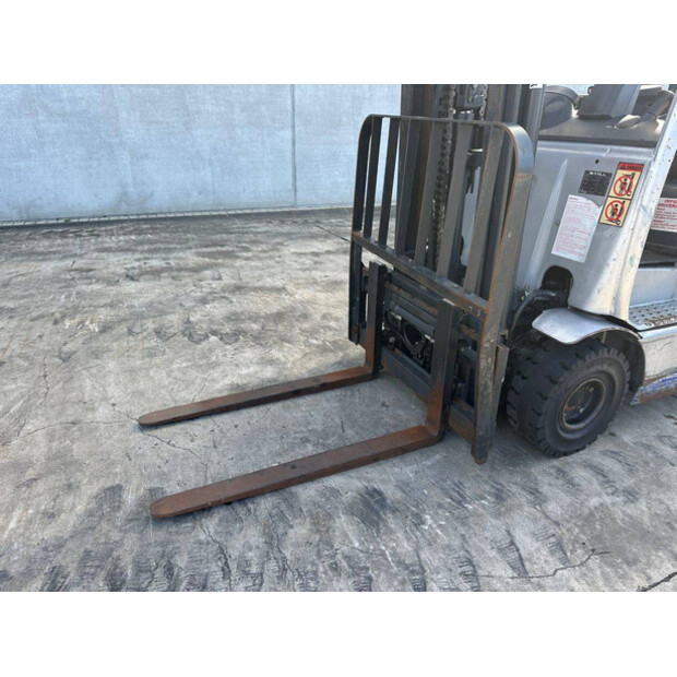 2018 Still RX70-16T-45932083