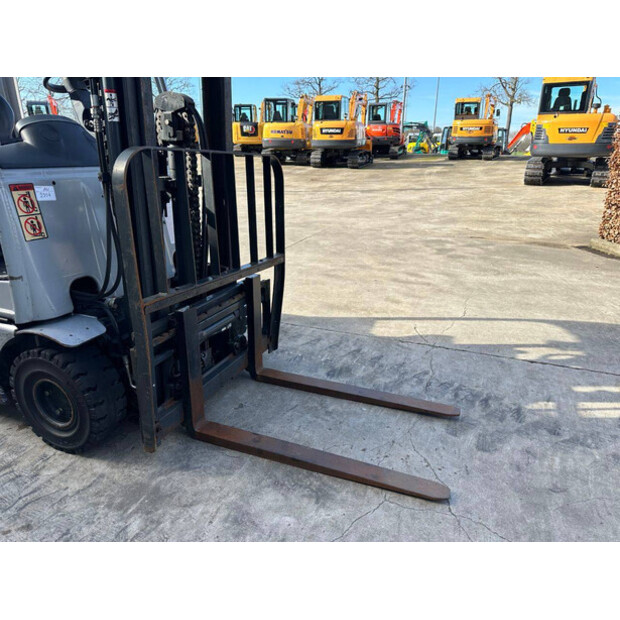 2018 Still RX70-16T-45932084