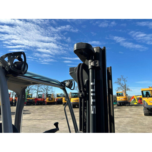 2018 Still RX70-16T-45932088