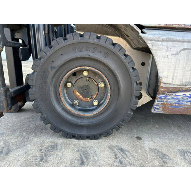 2018 Still RX70-16T-45932091