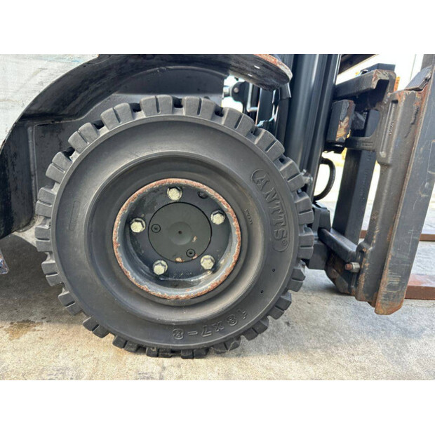 2018 Still RX70-16T-45932092