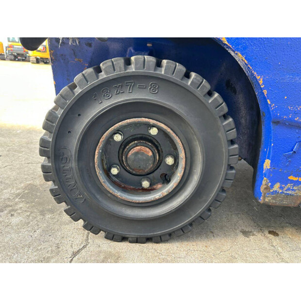 2018 Still RX70-16T-45932093