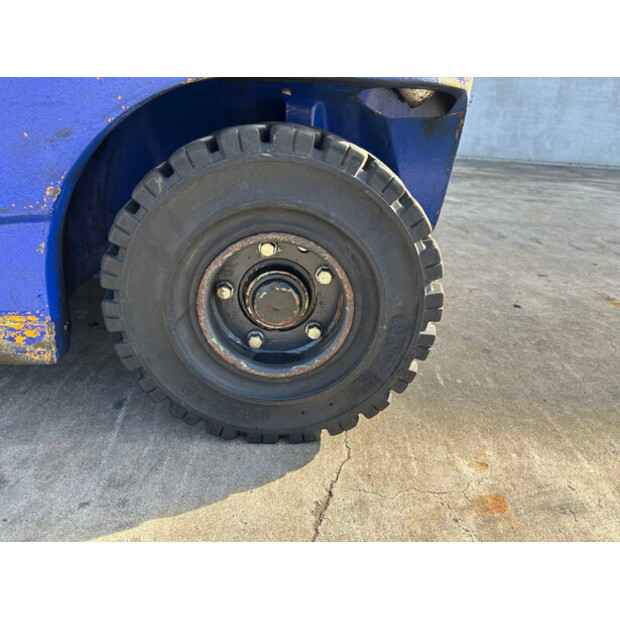 2018 Still RX70-16T-45932094