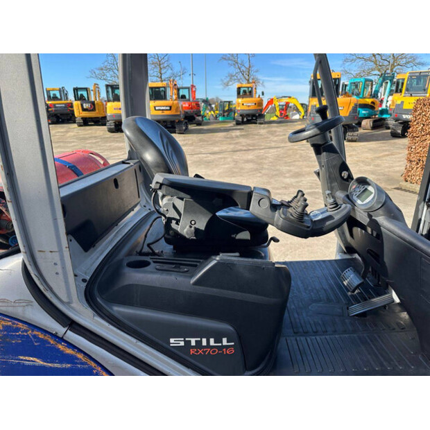 2018 Still RX70-16T-45932096