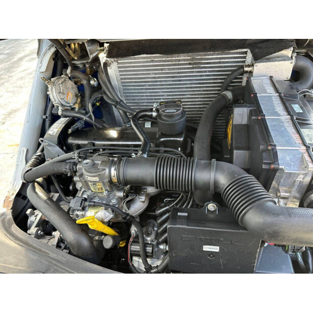 2018 Still RX70-16T-45932102