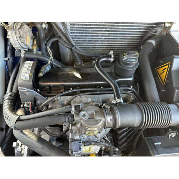 2018 Still RX70-16T-45932104