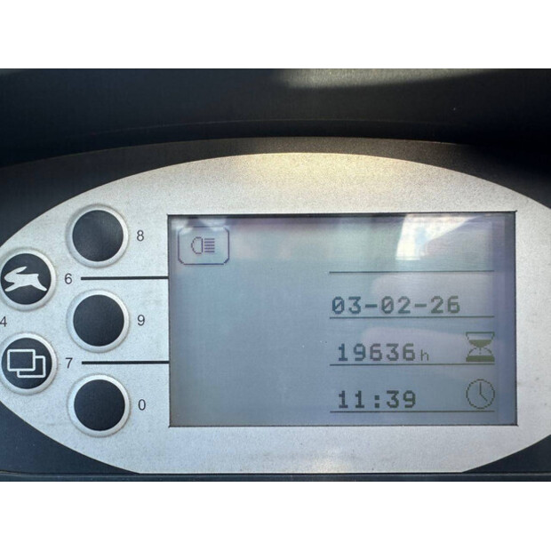 2018 Still RX70-16T-45932107