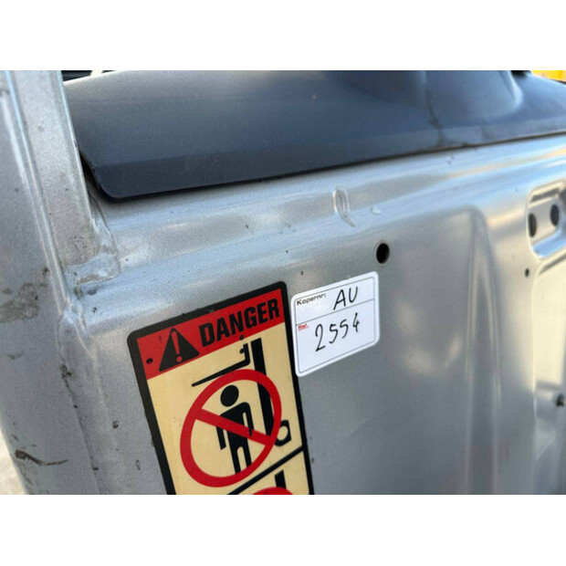 2018 Still RX70-16T-45932108