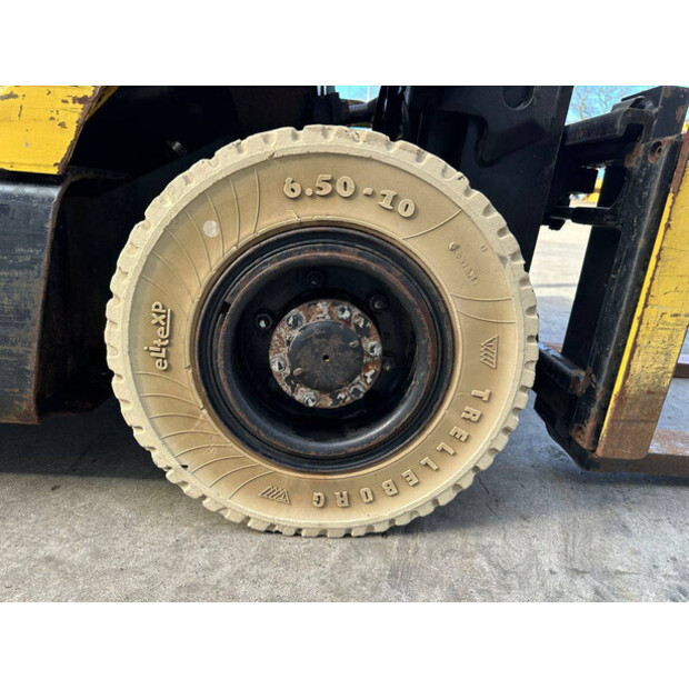 2002 Hyster H2.00XMS-45932124