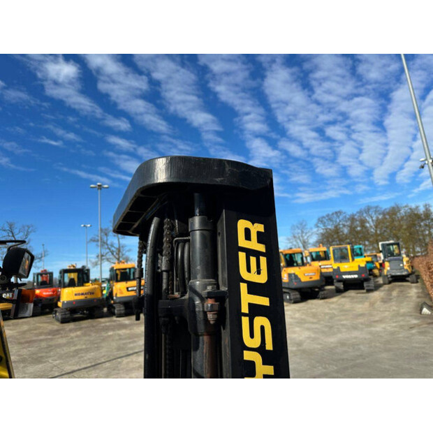 2002 Hyster H2.00XMS-45932128