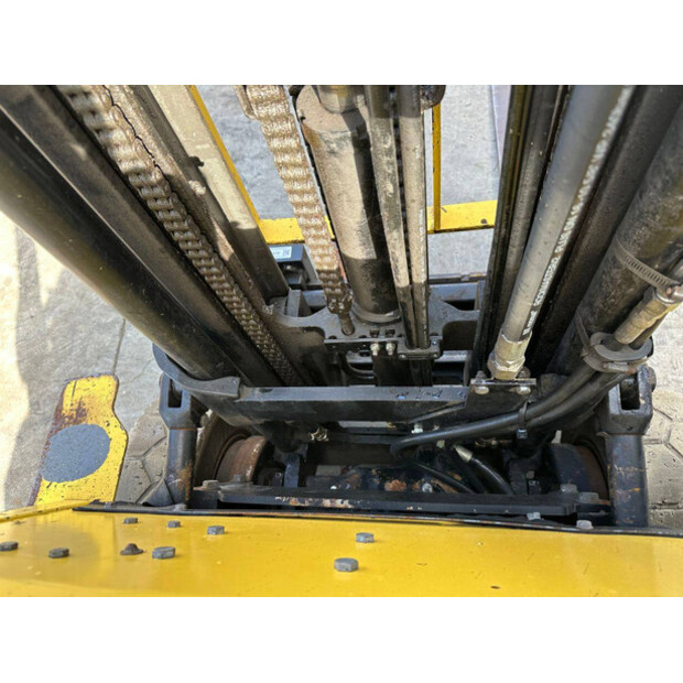 2002 Hyster H2.00XMS-45932129