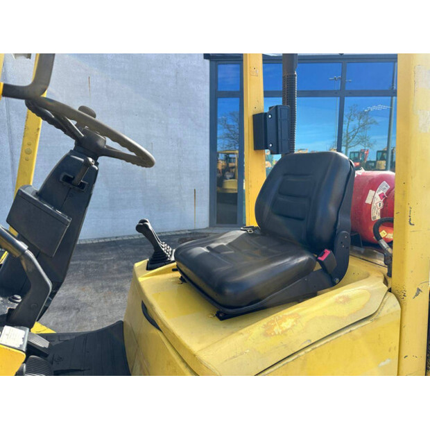 2002 Hyster H2.00XMS-45932131