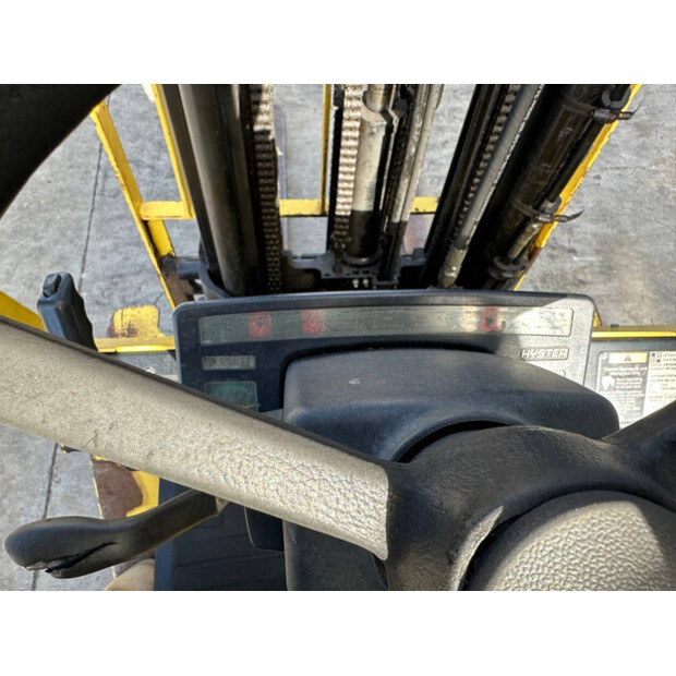 2002 Hyster H2.00XMS-45932132