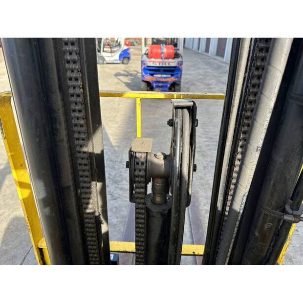 2002 Hyster H2.00XMS-45932137