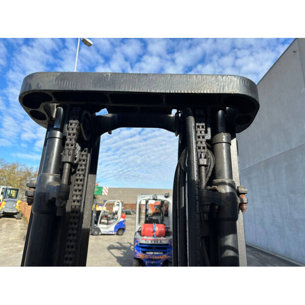 2002 Hyster H2.00XMS-45932138