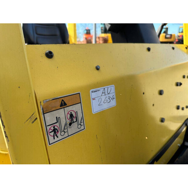 2002 Hyster H2.00XMS-45932142