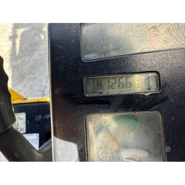 2002 Hyster H2.00XMS-45932143