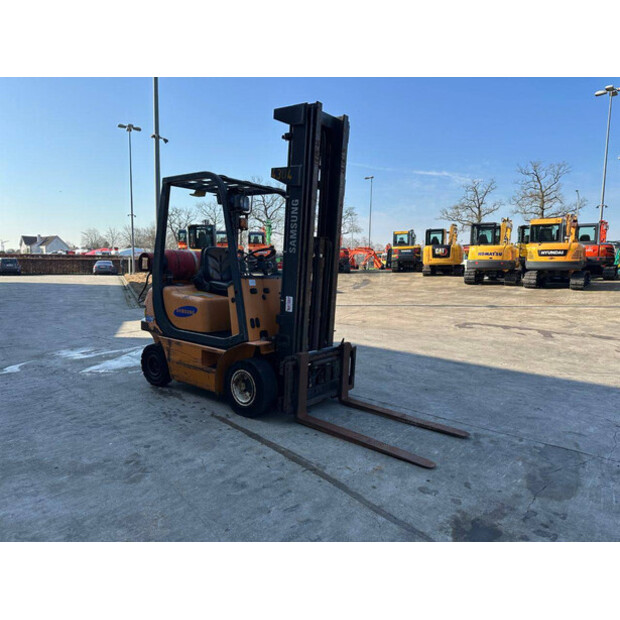 SAMSUNG SF15-45932147