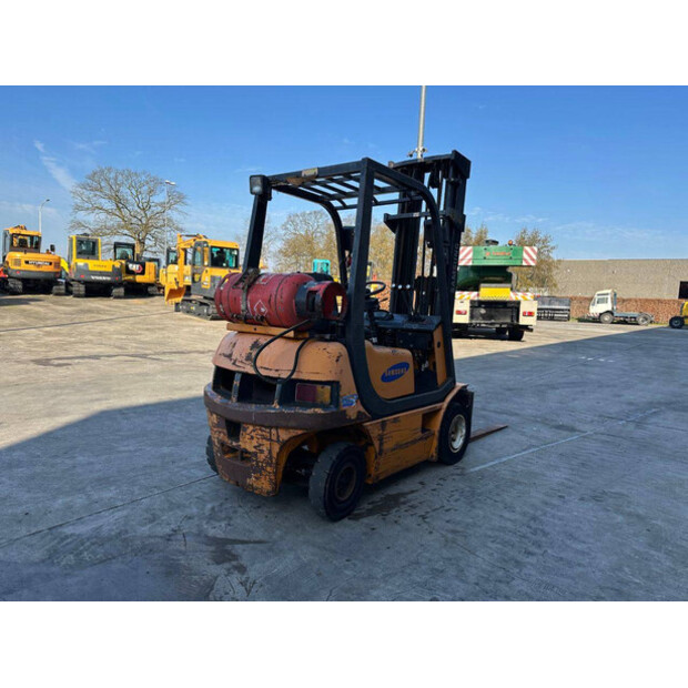 SAMSUNG SF15-45932149