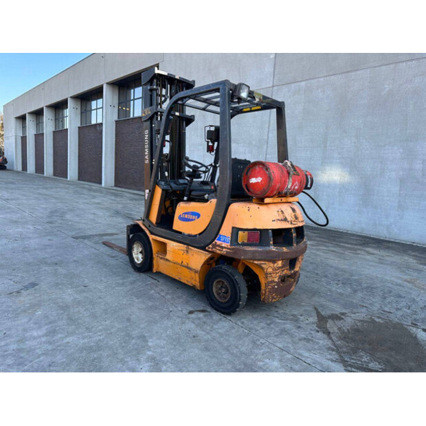 SAMSUNG SF15-45932151