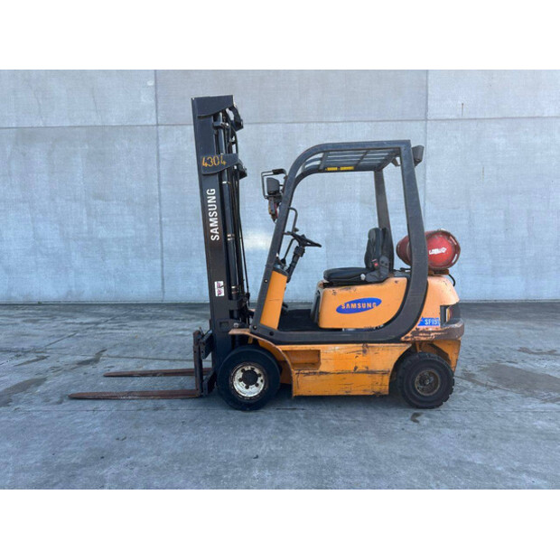 SAMSUNG SF15-45932152