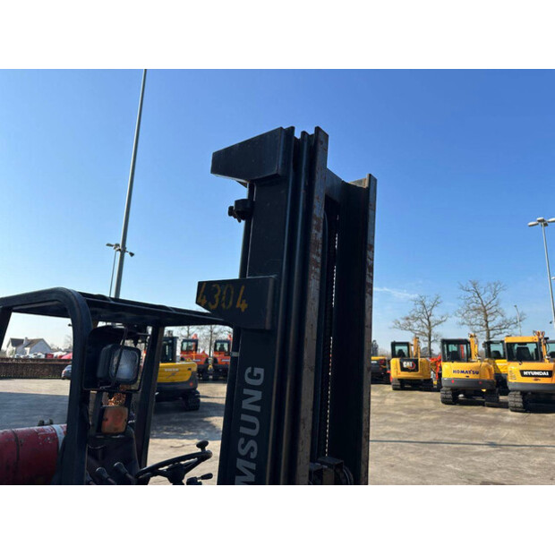 SAMSUNG SF15-45932162