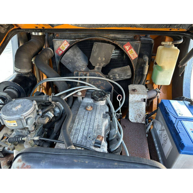 SAMSUNG SF15-45932178