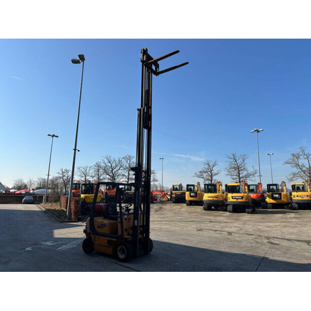 SAMSUNG SF15-45932187