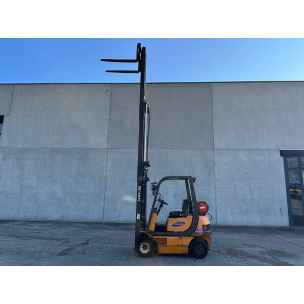 SAMSUNG SF15-45932190