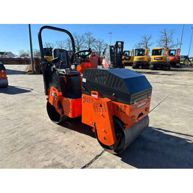 2025 KUL DR-2700-45932193