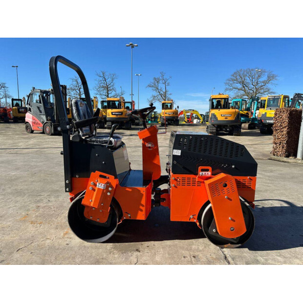 2025 KUL DR-2700-45932194