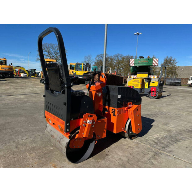 2025 KUL DR-2700-45932195