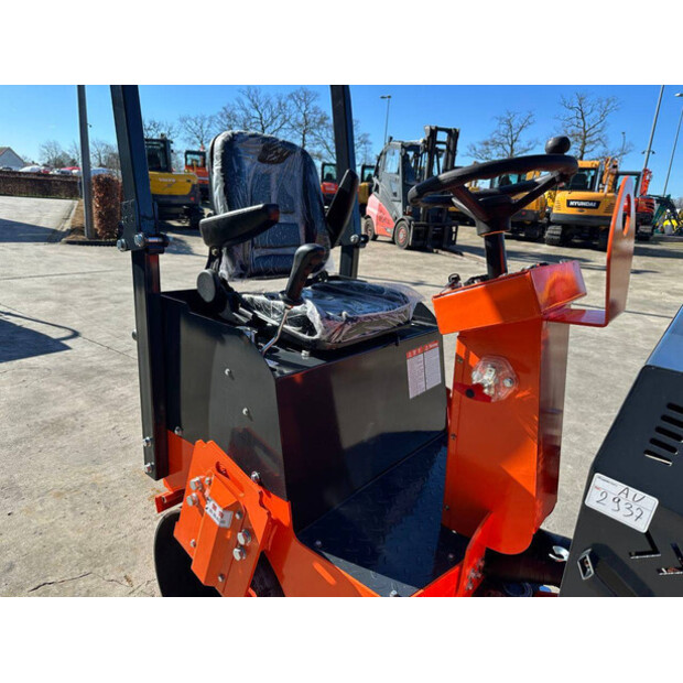 2025 KUL DR-2700-45932200