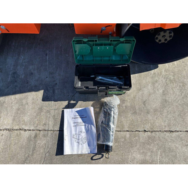 2025 KUL DR-2700-45932201