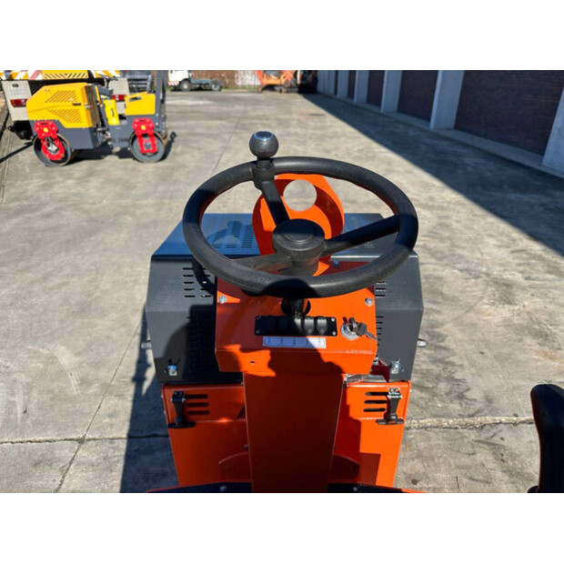 2025 KUL DR-2700-45932203